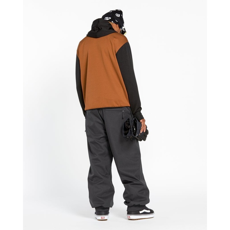 Volcom Arthur 20K Pants|Black|XS|S|M|L|XL