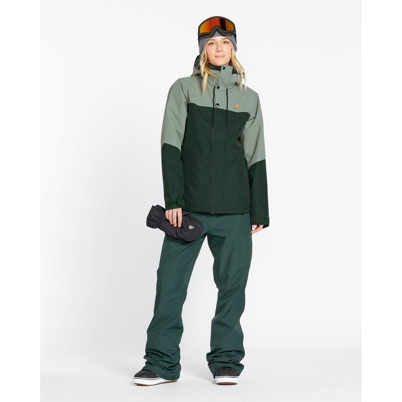Volcom Bolt Insulated Womens Jacket