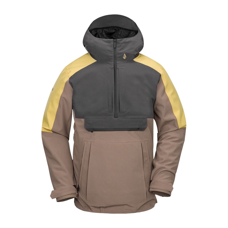 Volcom Brighton Pullover Jacket