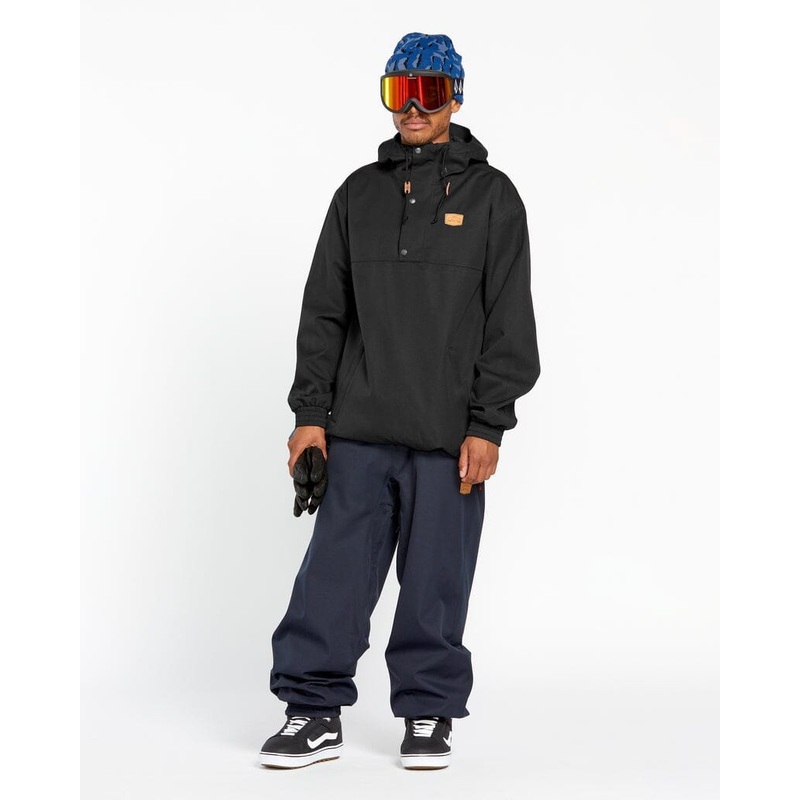 Volcom Longo 20K Pullover Jacket