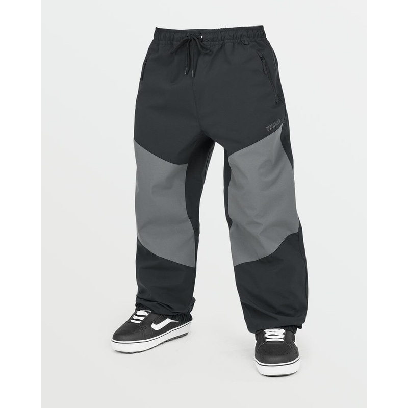 Volcom New Slashslapper Pant|Black|S|M|L|XL