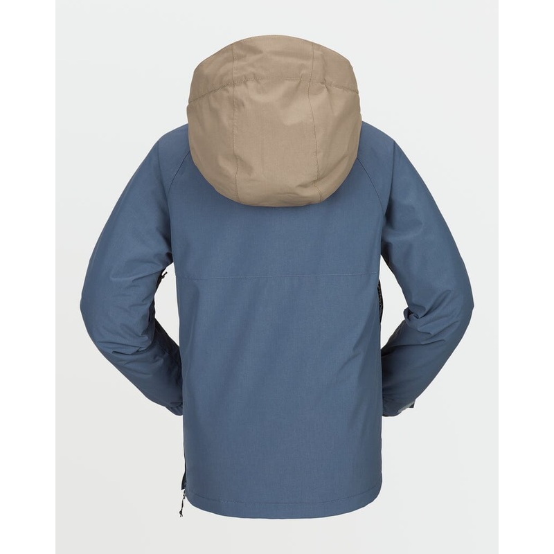 Volcom Sluff Insulated Youth Pullover Jacket