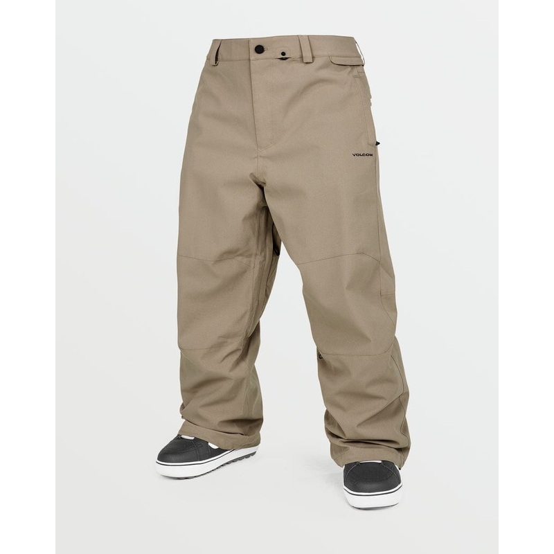 Volcom Snow Billow Pant|Chestnut Brown|M|L|XL