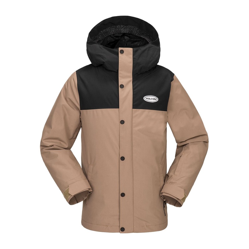 Volcom Stone.91 Youth Insulated Jacket