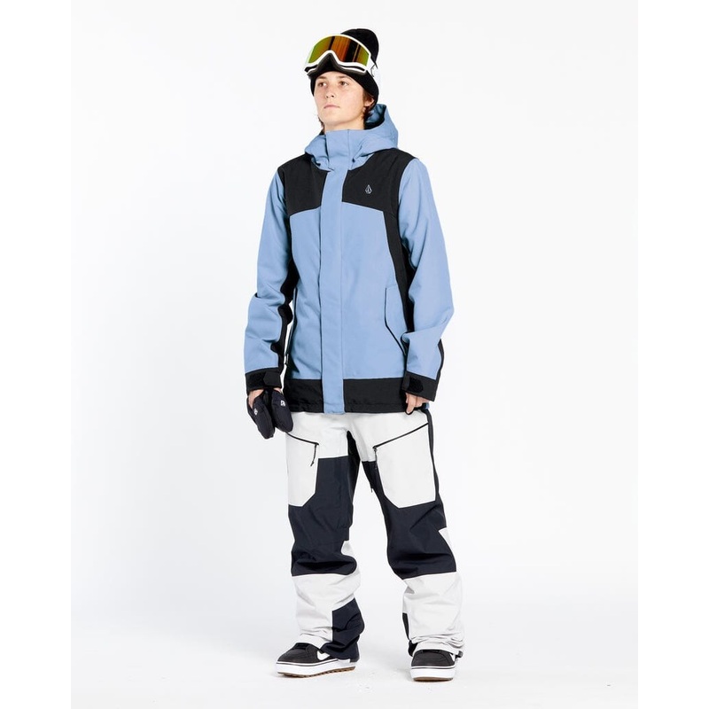 Volcom Stoney Shadow Insulated Womens Jacket
