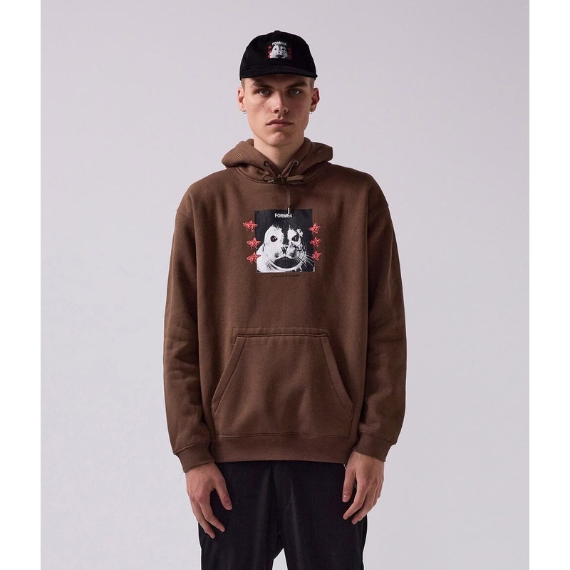 Former Pup Star Hood|Peacan|M|L|XL