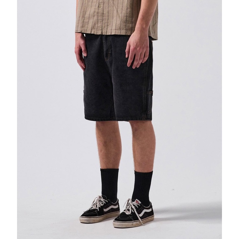 Former VT Distend Denim 20.5 Walkshort