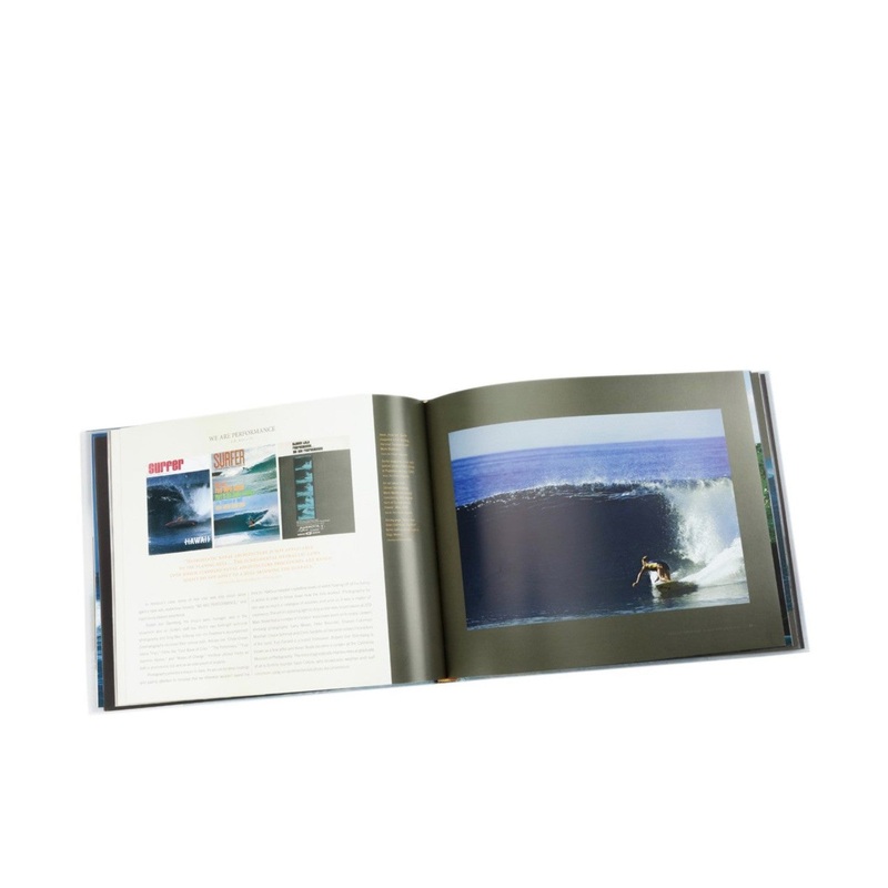 Livre de Surf: Harbour Chronicles – A Life In Surfboard Culture
