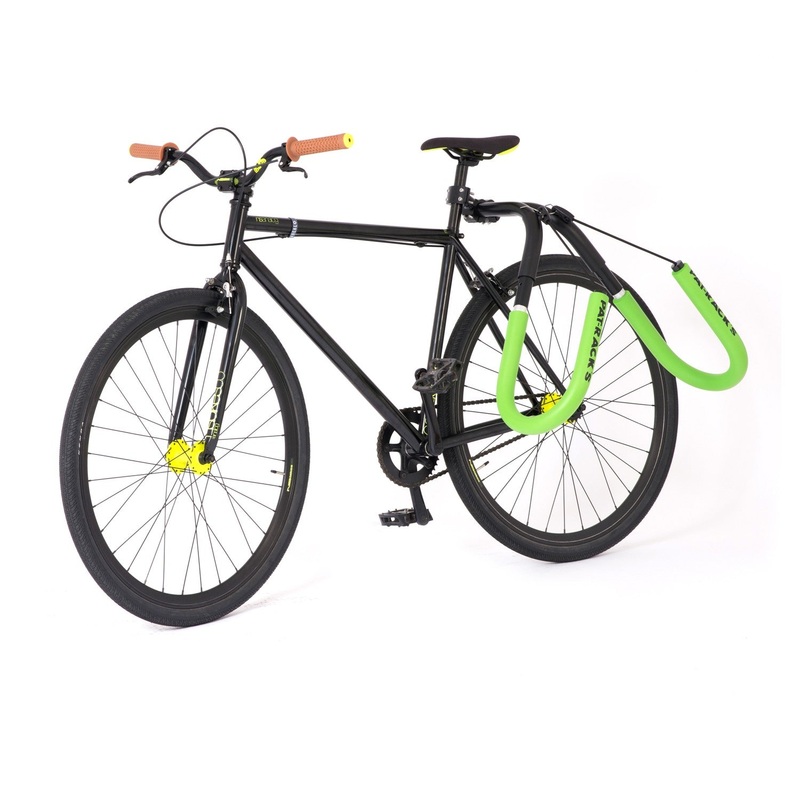 PAT RACKS – Racks surf  Velo – Shortboard