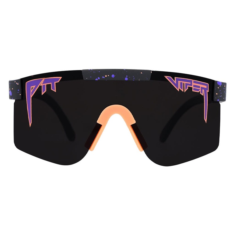 Pit Viper The Naples Original Narrow Sunglasses