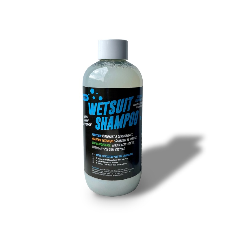 SURF SYSTEM – Shampooing Neoprene – Wetsuit Shampoo 500ml