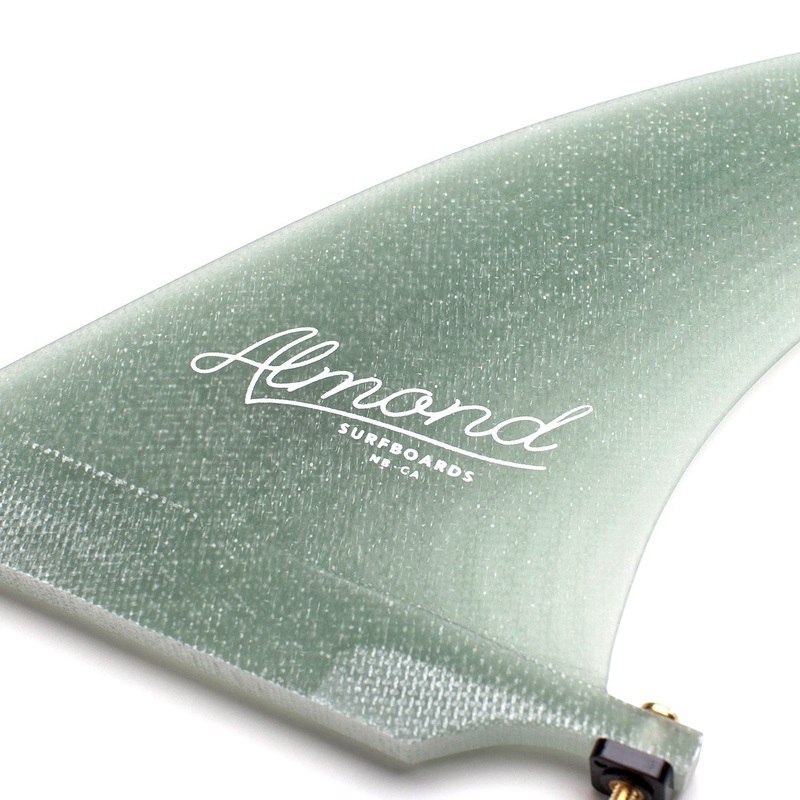 ALMOND Flex Fin 7.75 (Us Box) – Volan
