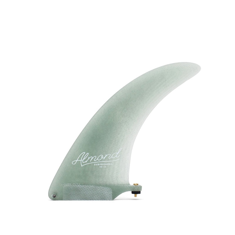 ALMOND Flex Fin 7.75 (Us Box) – Volan