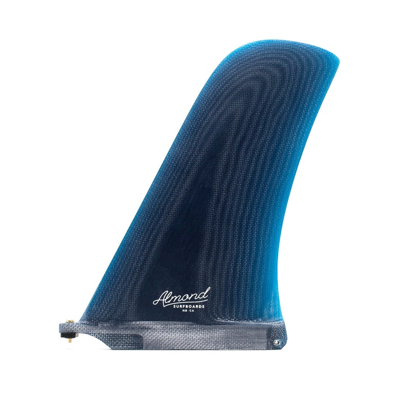 ALMOND Huck Fin 10′ (Us Box) – Navy