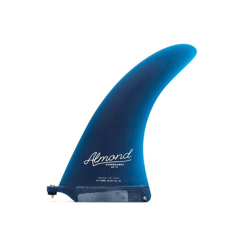 ALMOND Joy Fin 8.5 (Us Box) – Navy