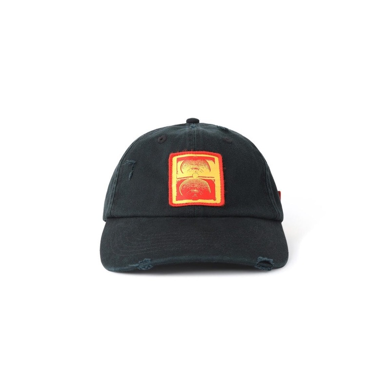 Former Burnout Cap|Black
