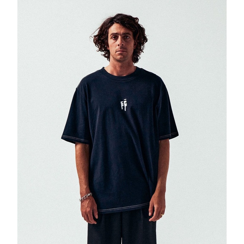 Former Skewer Oversized T-Shirt