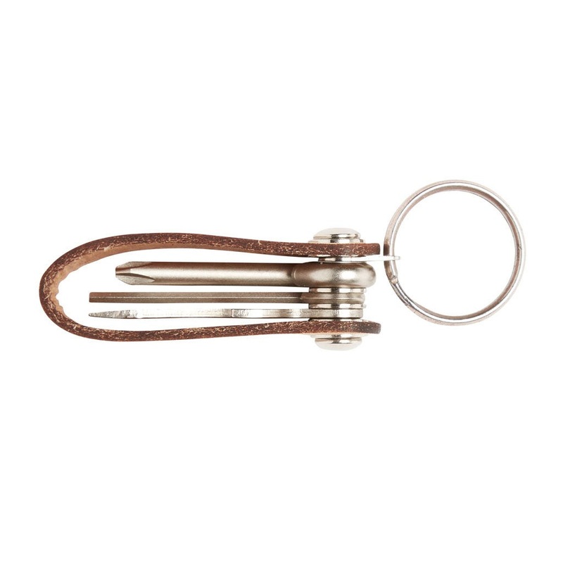 Fix Mfg – Surf Keychain