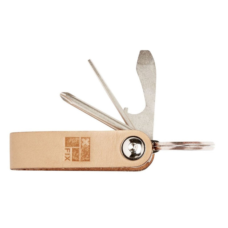 Fix Mfg – Surf Keychain