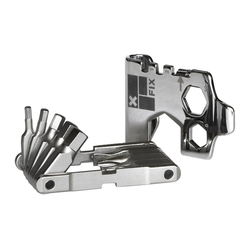 Fix Mfg – Wheelie Wrench Bike Tool