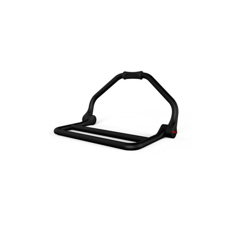 Malo’o – Dry Rack – Black