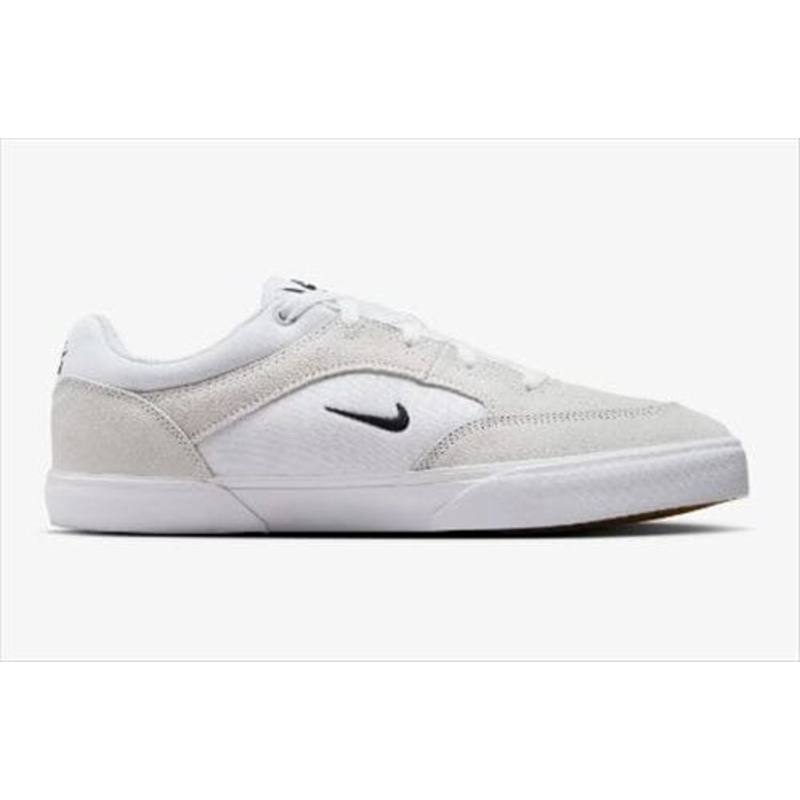 Nike SB Malor|White / Black|7|8|9|10|11|12
