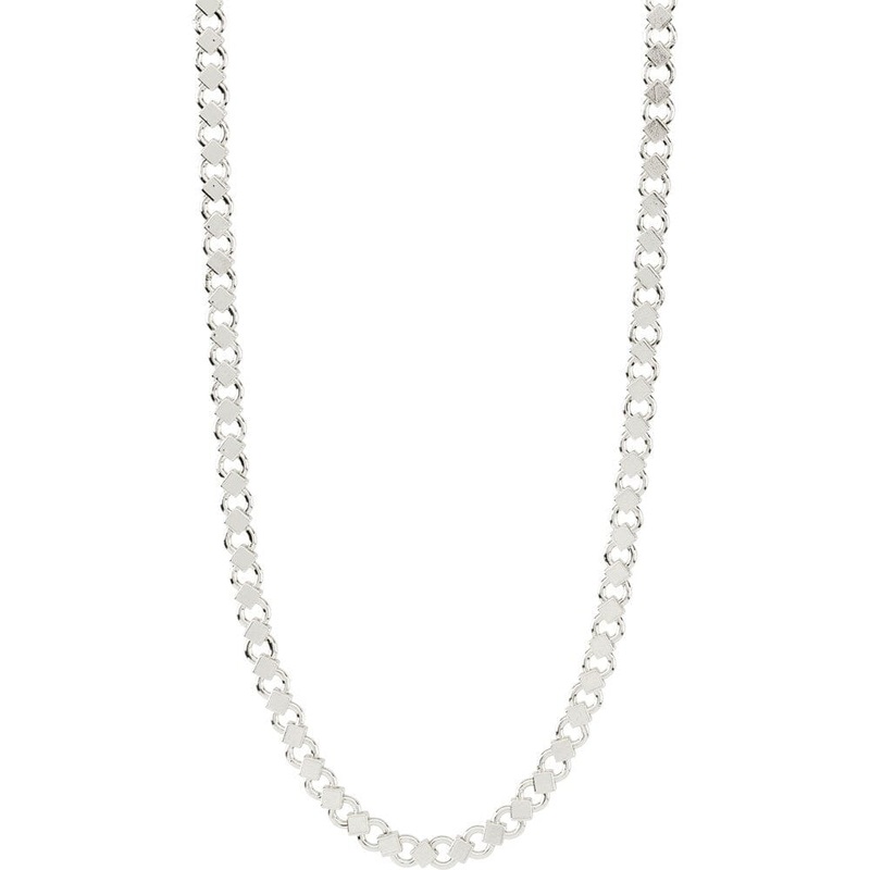 Pilgrim Desiree Recycled Necklace