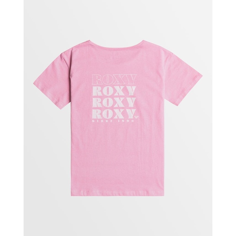 Roxy Day And Night Youth T-Shirt