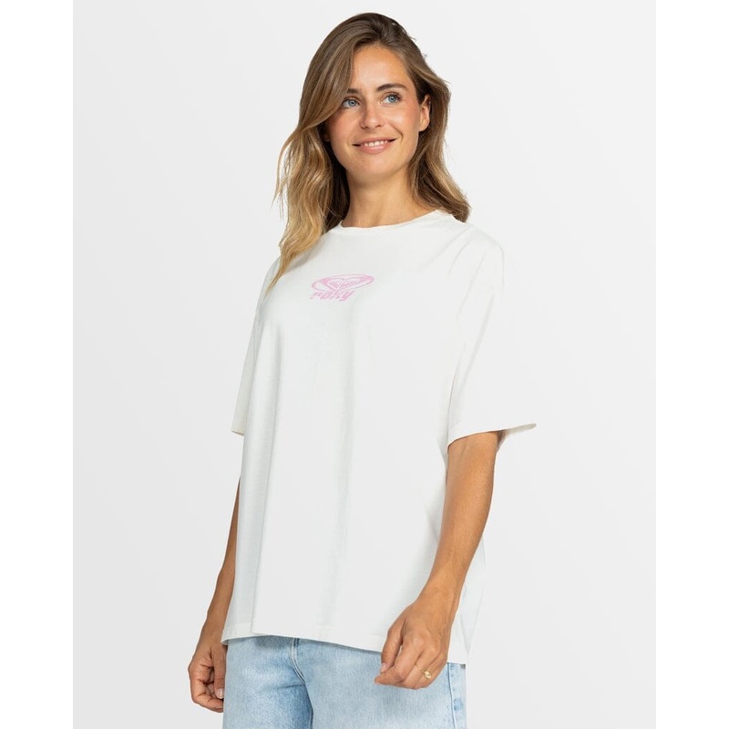 Roxy Sun Over The Sand A T-Shirt