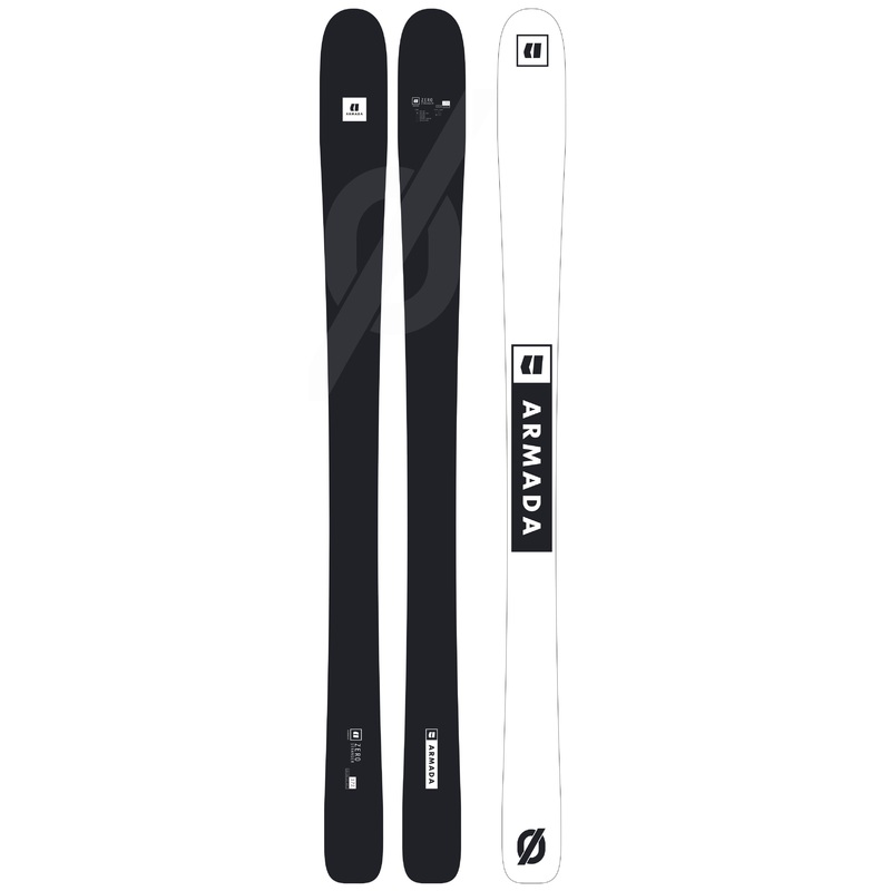 Armada Stranger Ski 23/24|172|180