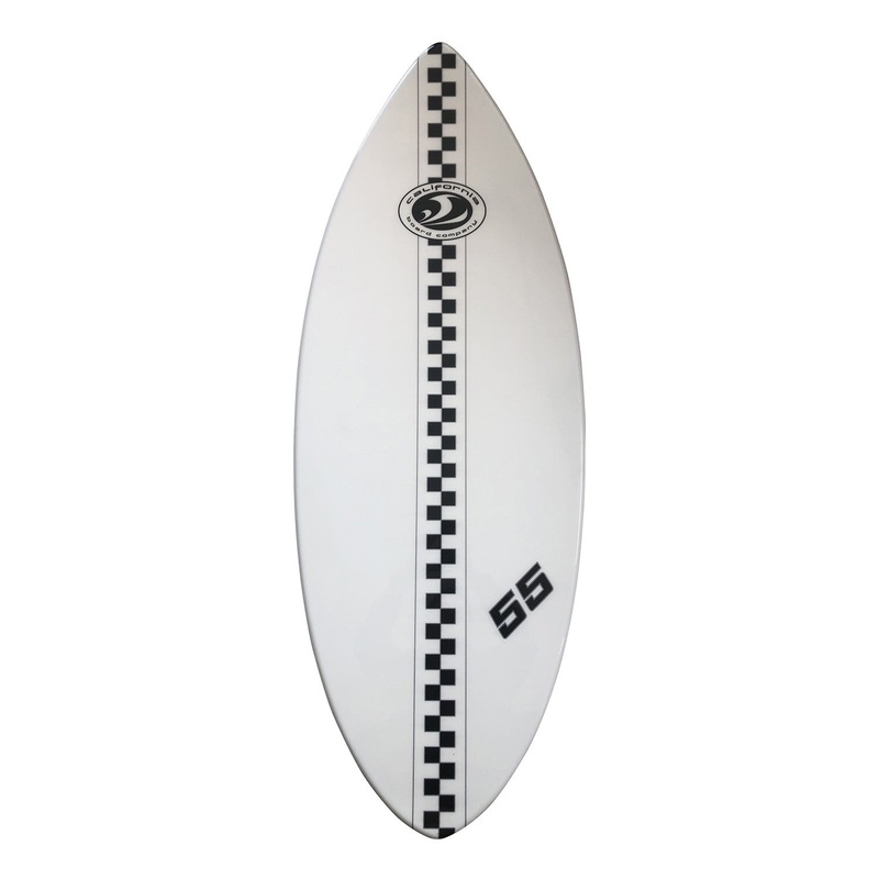 CBC – Skimboard – Epoxy – 55 inch