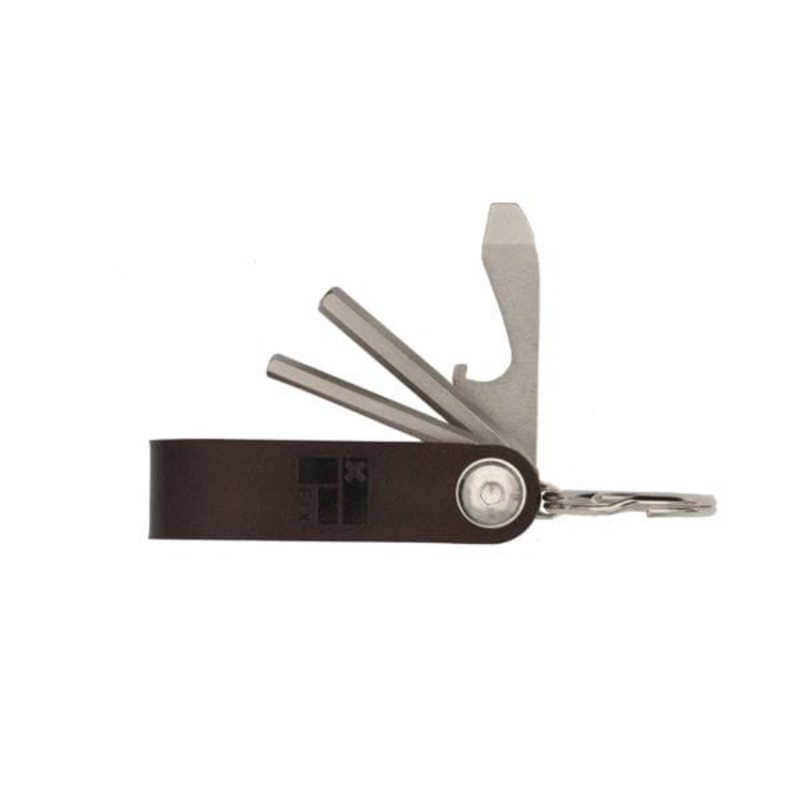 Fix Mfg – Bike Keychain