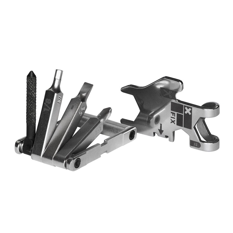 Fix Mfg – Board Sword Pro Skateboard Tool