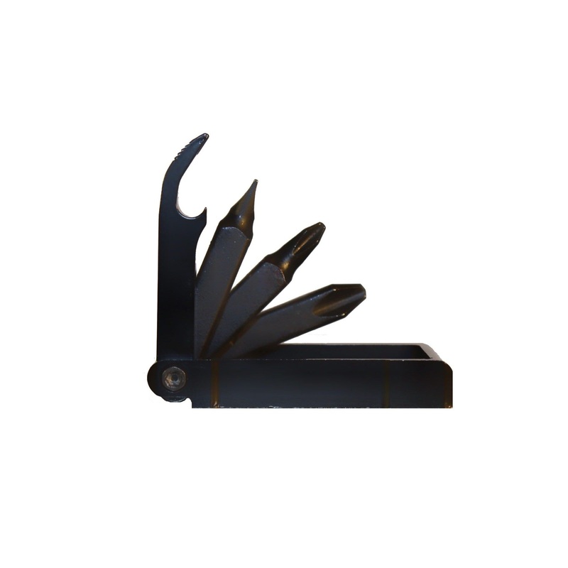 Fix Mfg – Roundhouse Tool