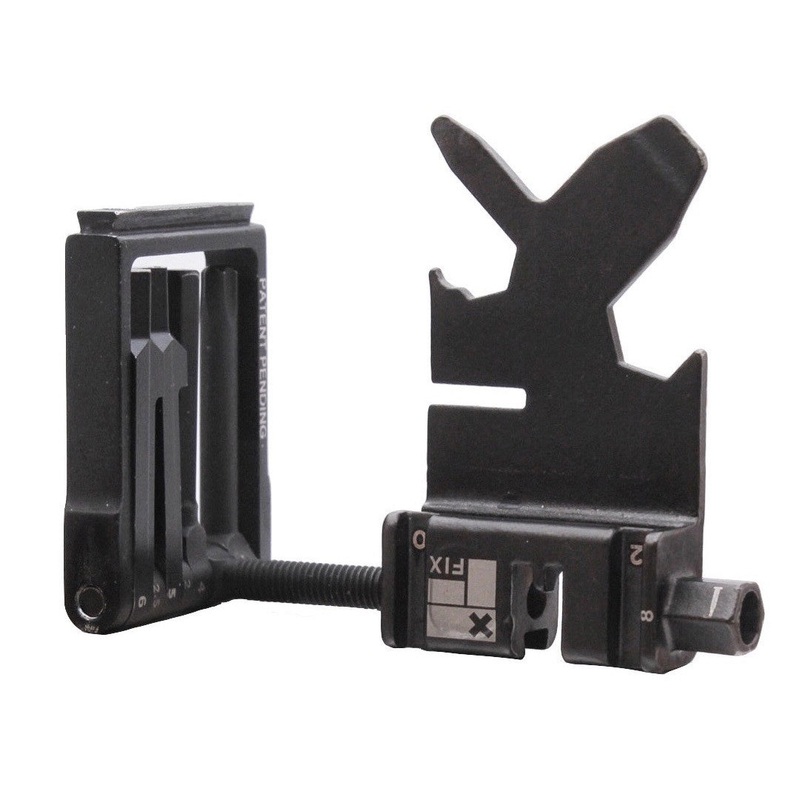 Fix Mfg – Wheelie Wrench PRO Bike Tool