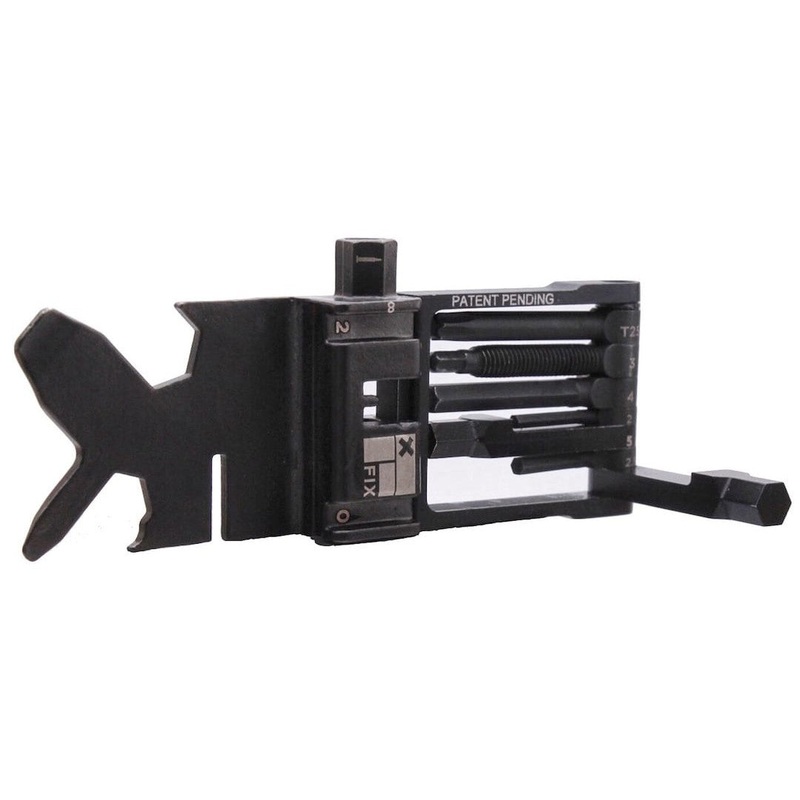 Fix Mfg – Wheelie Wrench PRO Bike Tool