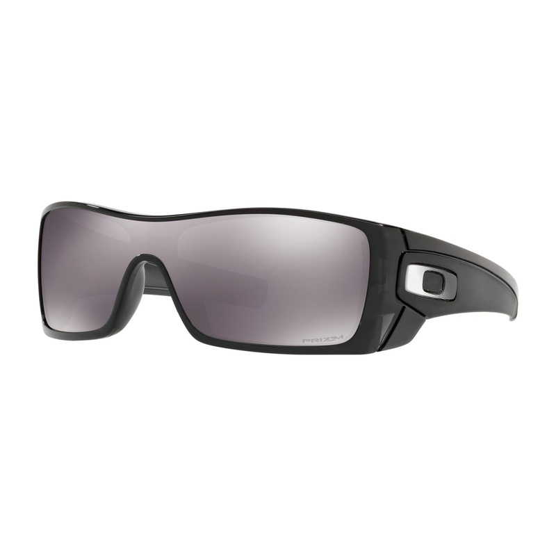 Oakley Batwolf Sunglasses|Polished Black / Prizm Sapphire|Black Ink / Prizm Black