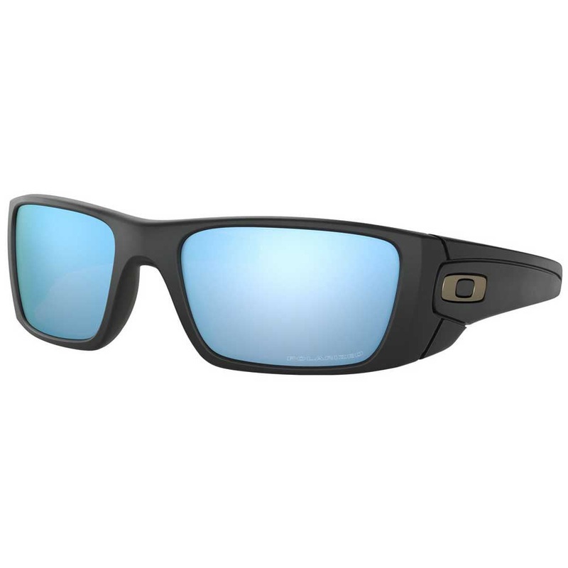 Oakley Fuel Cell Polarised Sunglasses