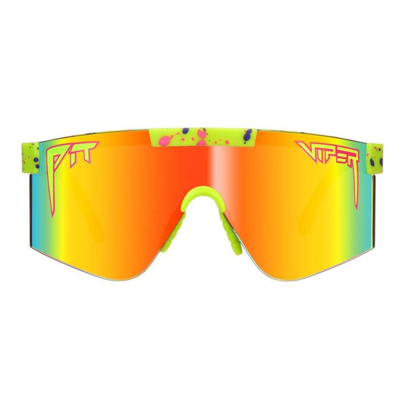 Pit Viper The 1993 2000’s Sunglasses