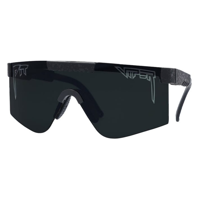Pit Viper The Blacking Out 2000’s Polarised Sunglasses
