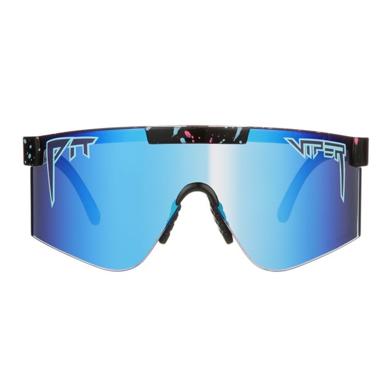Pit Viper The Hail Sagan 2000’s Sunglasses