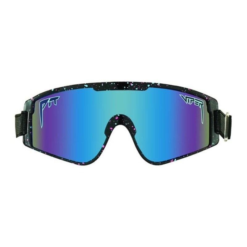 Pit Viper The Hail Sagan Baby Vipes Sunglasses