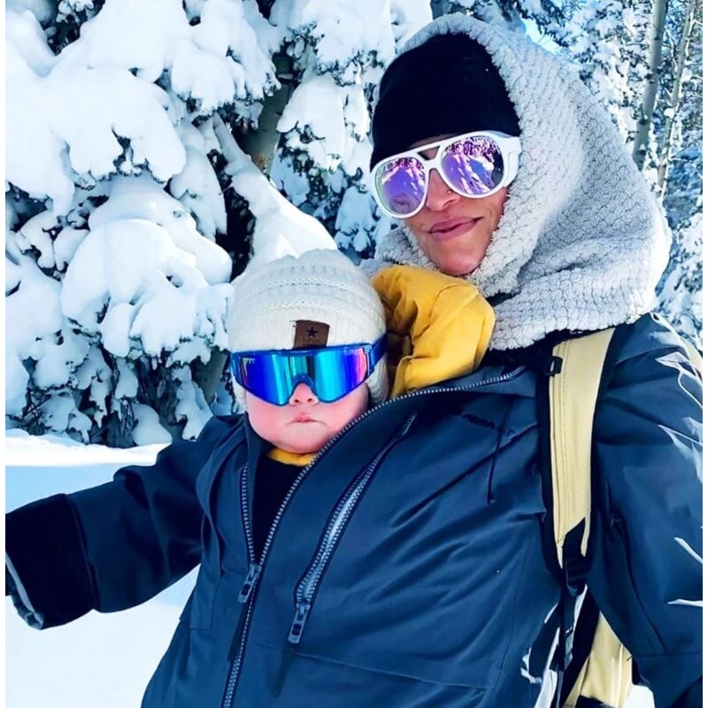 Pit Viper The Leonardo Baby Vipes Sunglasses