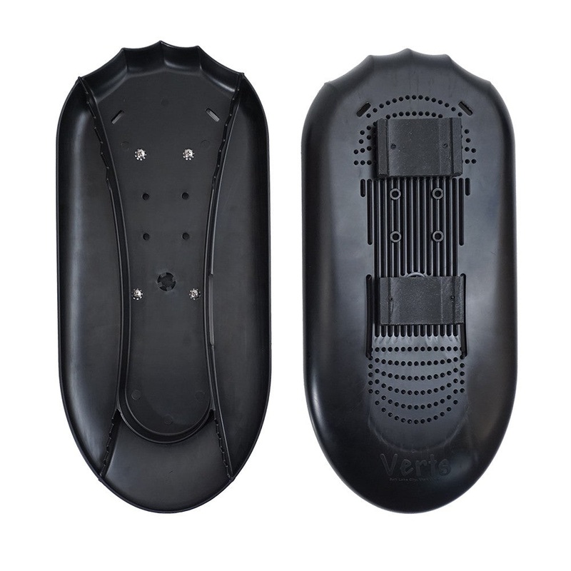 Spark – Vert Snowshoes – Black