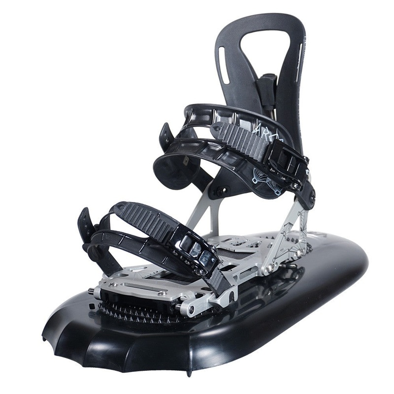 Spark – Vert Snowshoes – Black