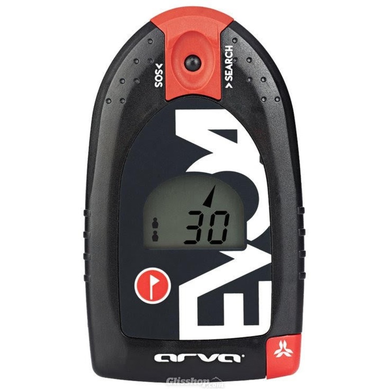 Arva – Pack de scurit montagne DVA EVO 4