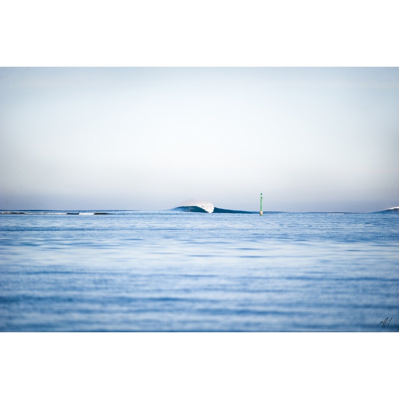Affif Photographie – Outer Reef