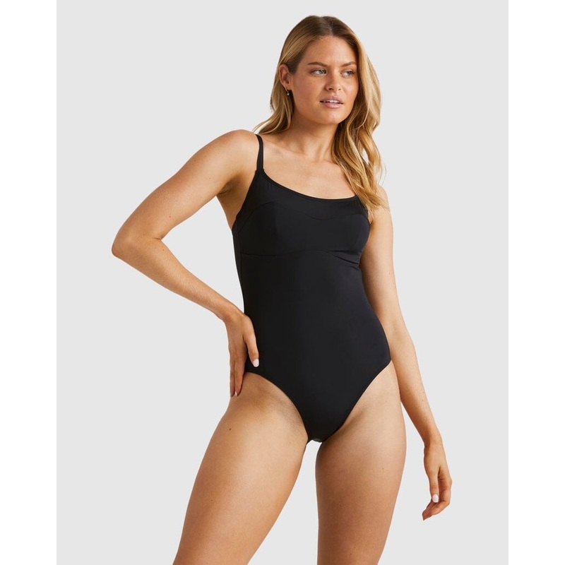 Billabong Sol Searcher D / DD One Piece Swimsuit