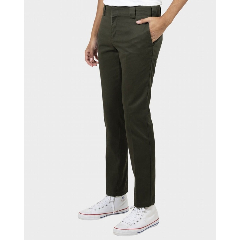 Dickies 872 Slim Fit Work Pant