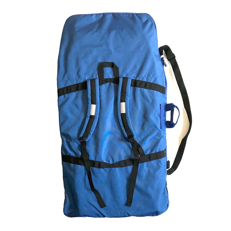 RIP Bodyboard – Housse Bodyboard Comando – Blue